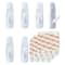 8 Packs: 6 ct. (48 total) Command™ Medium White Utility Hooks